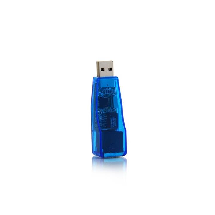 تبدیل USB به LAN USB cable to LAN Windows and Mac Support